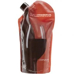 Drinkwear Platypus Platy Preserve 800ml Wine Saver