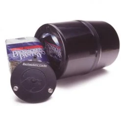 Garcia Backpackers Cache Bear Proof Container 812