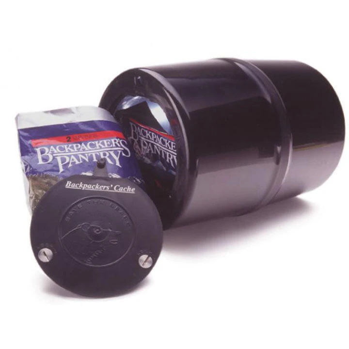 Garcia Backpackers Cache Bear Proof Container 812 1 Garcia Backpackers Cache Bear Proof Container 812