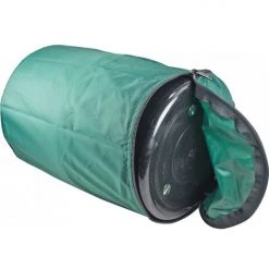 Carrying Case For Backpackers Cache