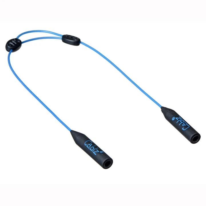 Cablz 14 Inch Monoz Adjustable Eyewear Retainer Gear 2 Cablz 14 Inch Monoz Adjustable Eyewear Retainer Gear