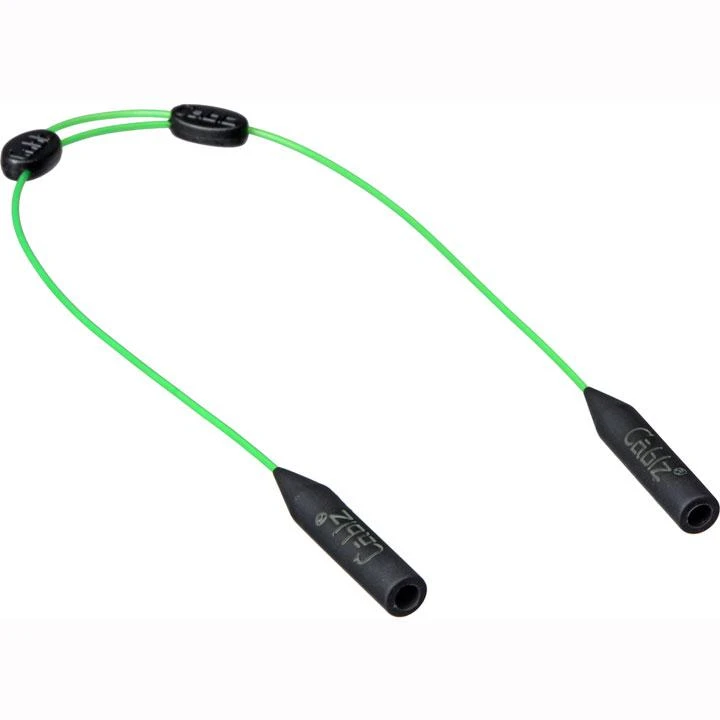 Cablz 14 Inch Monoz Adjustable Eyewear Retainer Gear 4 Cablz 14 Inch Monoz Adjustable Eyewear Retainer Gear