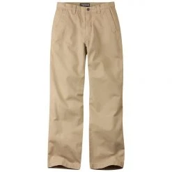 Mountain Khakis Teton Twill Pant Mens