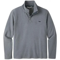 Mountain Khakis Pop Top Pullover Mens