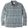 Mountain Khakis Stash Flannel Shirt Mens