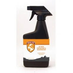 Gear Aid McNett UV Tech Protectant 4 Oz Pump