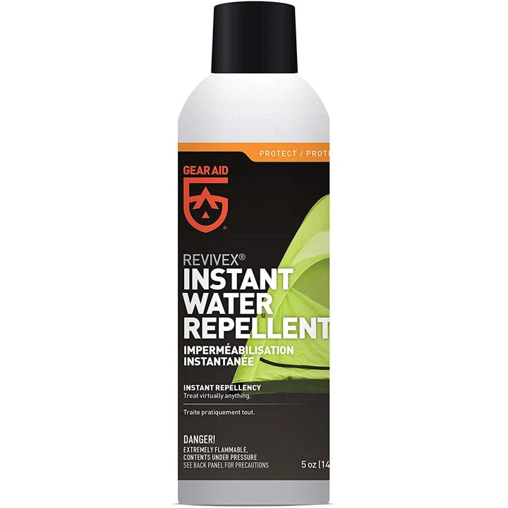 Gear Aid - Revivex Instant Waterproofing Spray 1 Gear Aid - Revivex Instant Waterproofing Spray