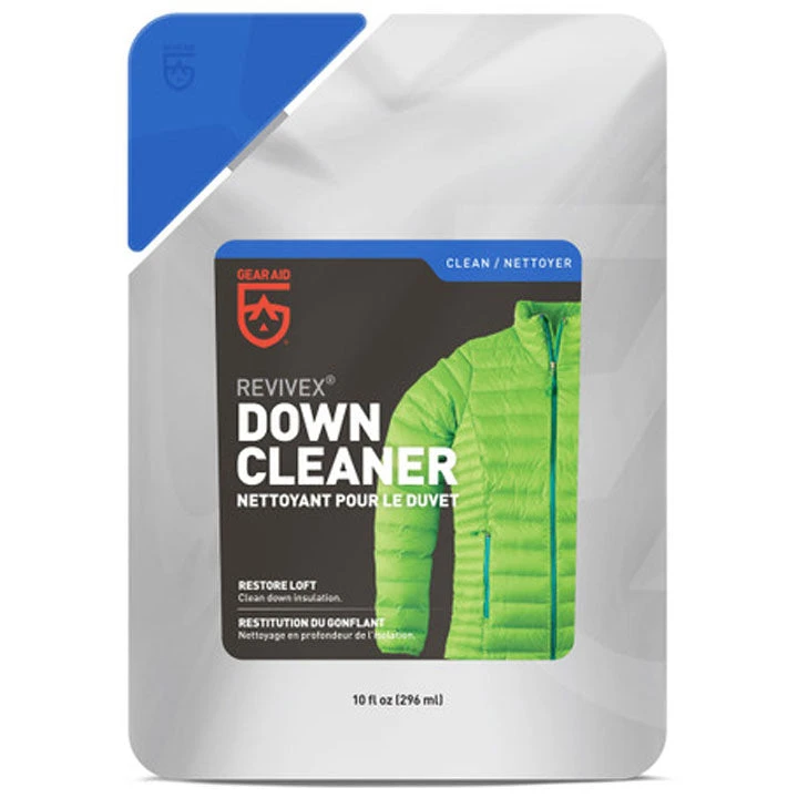 Gear Aid -Revivex Down Cleaner 10oz 1 Gear Aid -Revivex Down Cleaner 10oz