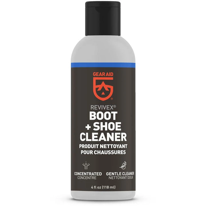 McNett Gear Revivex Boot Cleaner 4oz 1 McNett Gear Revivex Boot Cleaner 4oz