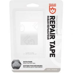 McNett Tenacious Tape Clear Gear