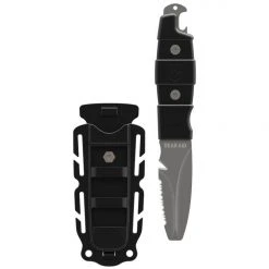 Gear Aid Akua Rescue And Dive Knife