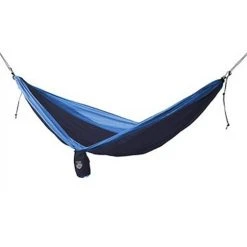 Grand Trunk Parachute Nylon Single Hammock