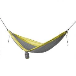 Grand Trunk Parachute Nylon Single Hammock
