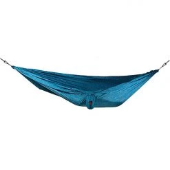 Grand Trunk Parachute Nylon Double Hammock Gear