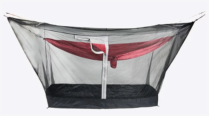 Grand Trunk Hammock Mozzy Netting Gear 1 Grand Trunk Hammock Mozzy Netting Gear