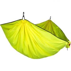 Gear Grand Trunk OneMade Double Trunktech Hammock