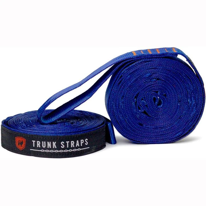 Gear Grand Trunk Straps 2 Gear Grand Trunk Straps