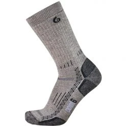 Point6 Hiking Tech Medium Crew Socks