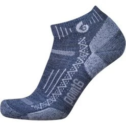 Point6 Hiking Tech Extra Light Mini Crew Socks Gear