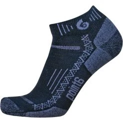 Point6 Hiking Tech Extra Light Mini Crew Socks Gear