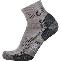 Point6 Hiking Tech Light Crew Socks