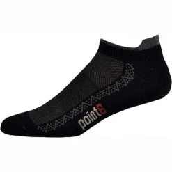 Point6 UltraLight Micro Running Socks