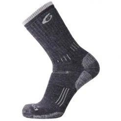 Point6 Hiking Essential Medium Crew Socks Gear