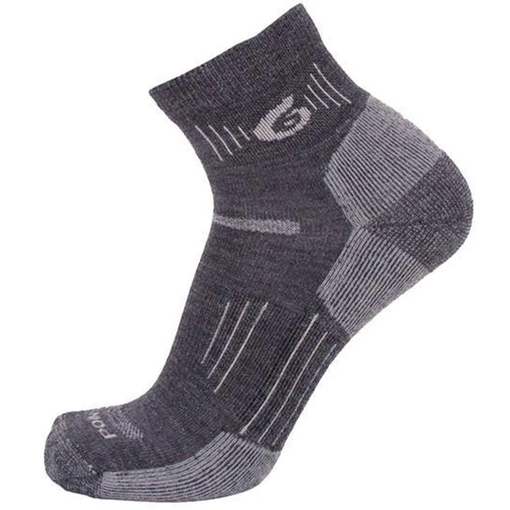 Point6 Hiking Essential Light Mini Crew Socks Gear 2 Point6 Hiking Essential Light Mini Crew Socks Gear