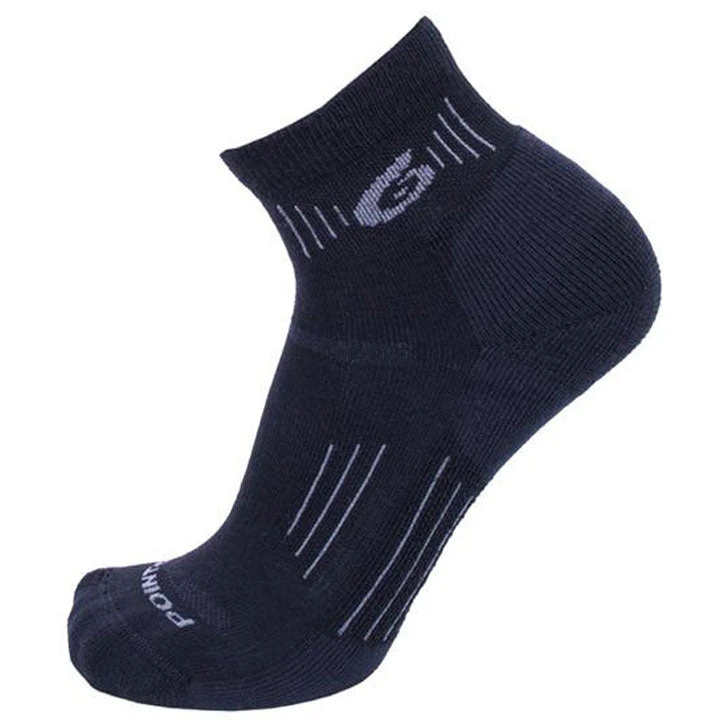 Point6 Hiking Essential Light Mini Crew Socks Gear 1 Point6 Hiking Essential Light Mini Crew Socks Gear