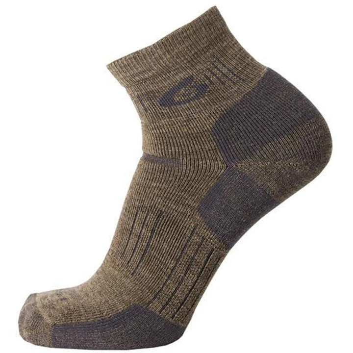 Gear Point6 Hiking Essential Medium Mini Crew Socks 2 Gear Point6 Hiking Essential Medium Mini Crew Socks