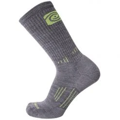 Gear Point6 Leave No Trace Hike Light Crew Socks