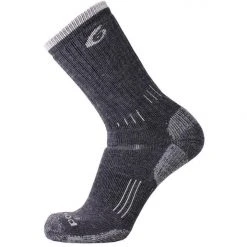 Point6 Earth Hiking Essential Light Crew Socks Gear