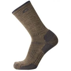 Point6 Earth Hiking Essential Light Crew Socks Gear