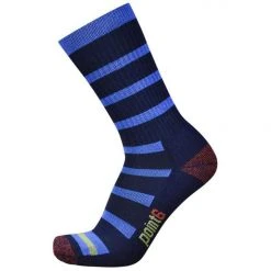 Gear Point6 Active Life Firecracker Light Crew Socks