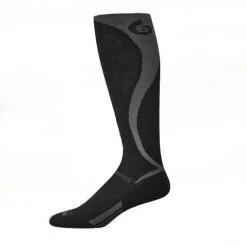 Point6 Ski Carve Light OTC Socks