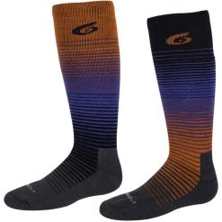 Point6 Rise OTC Socks Kids Gear