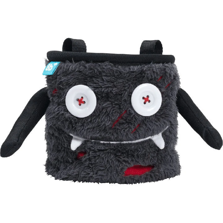 Gear 8B Plus Chalk Bag 3 Gear 8B Plus Chalk Bag