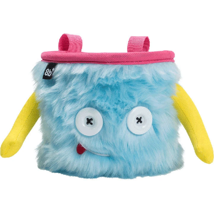 Gear 8B Plus Chalk Bag 4 Gear 8B Plus Chalk Bag