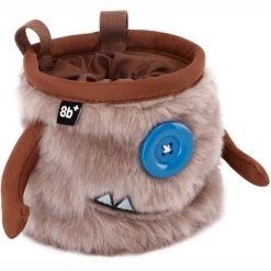 8B Plus Leo Chalk Bag Activities