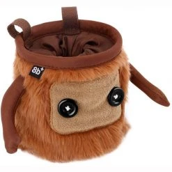 8B Plus Bobo Chalk Bag Activities