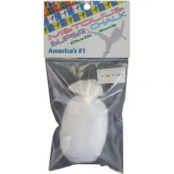 Metolius Chalk Sock Activities