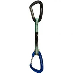 Activities Metolius Bravo Keylock Quickdraw