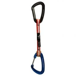 Activities Metolius Bravo Keylock Quickdraw
