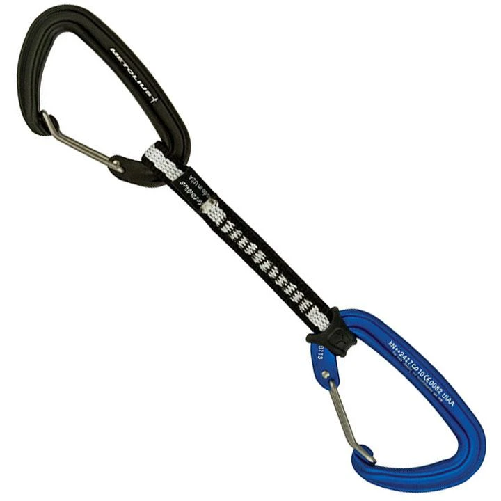 Activities Metolius Bravo Quickdraw 5" 1 Activities Metolius Bravo Quickdraw 5"