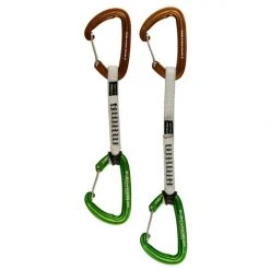 Activities Metolius Inferno 5pc Quickdraw