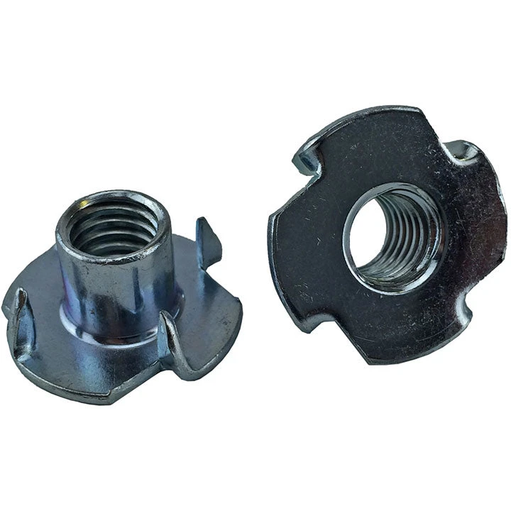 Metolius T-Nut 25 Pack Activities 1 Metolius T-Nut 25 Pack Activities