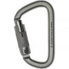 Metolius Steel Locking Carabiner Activities