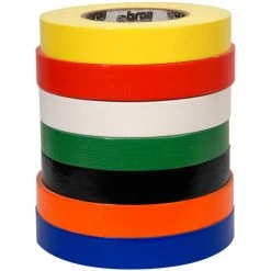 Metolius Course Tape Activities