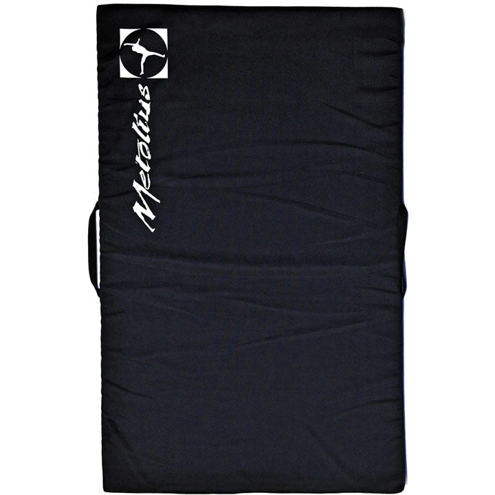 Metolius Shortstop Pad Activities 1 Metolius Shortstop Pad Activities