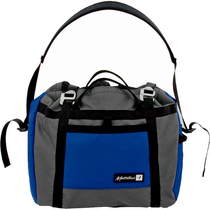 Metolius Vortex Ropebag 1 Metolius Vortex Ropebag